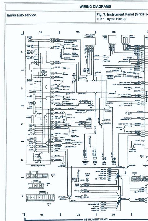 2002 International 4400 Wiring Diagram