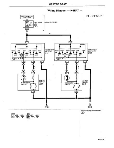 2002 Jeep Grand Cherokee Seat Wiring Diagram