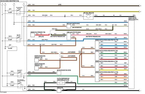 2002 Land Rover Discovery Wiring Diagrams