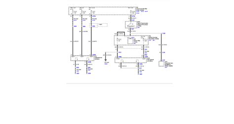 2002 Mercury Sable Wiring Diagram