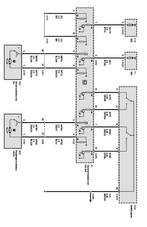 2002 Mini Cooper Brake Light Wiring Diagram