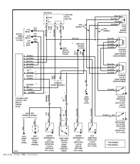 2002 Mitsubishi Eclipse Radio Wiring Diagram