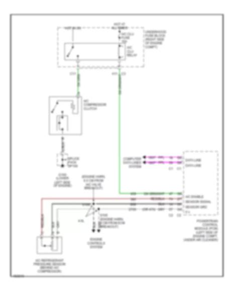 2002 Oldsmobile Aurora Wiring Diagram