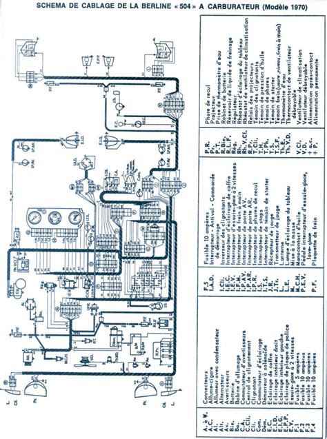 2002 Peugeot 607 Dag Manual and Wiring Diagram