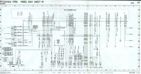 2002 Porsche Boxster Wiring Diagram