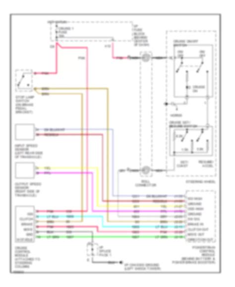 2002 Saturn Sl1 Alternator Diagram Wiring Schematic