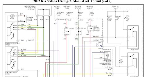 2002 Saturn Sl2 Wiring Diagram