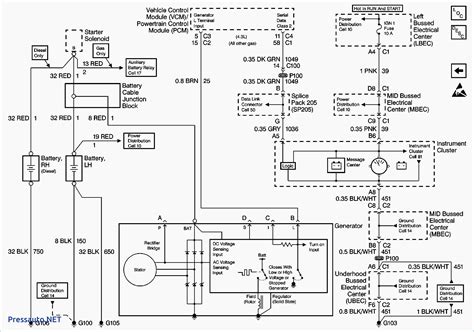 2002 Silverado 1500 Wiring Diagram