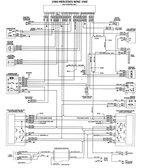 2002 Sprinter Van Radio Wiring Diagram