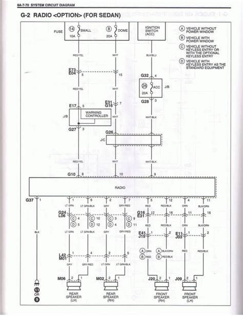 2002 Suzuki Vitara Cooling System Diagram Wiring Schematic