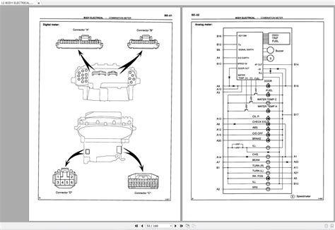 2002 Toyota Yaris Verso Audio Lhd A3lp2 W 1 Manual and Wiring Diagram