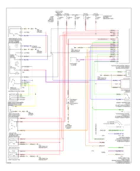 2002 Vw Jetta Ac Wiring Diagram