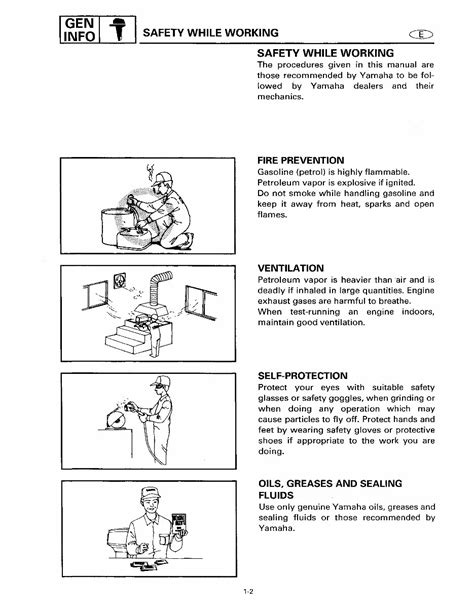 2002 Yamaha 70tlra Outboard Service Repair Maintenance Manual Factory