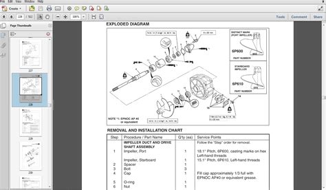 2002 Yamaha Lx2000 Ls2000 Lx210 Ar210 Boat Service Manual