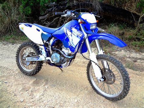 2002 Yamaha Wr426f P Wr400f P Service Repair Manual Download