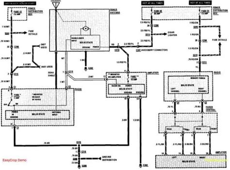 2002 Z3 Radio Wiring Diagram