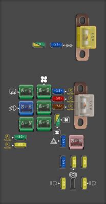 2002 acura tl fuse box diagram 