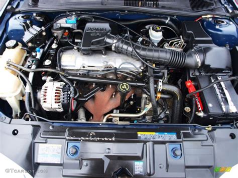 2002 cavalier engine diagram 