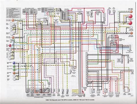 2002 ducati 748 wiring diagram 