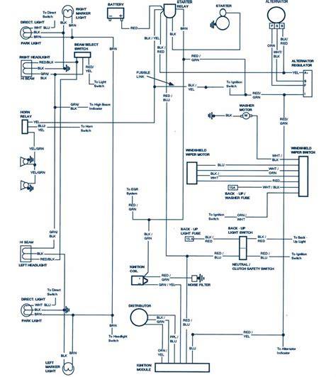 2002 f250 ignition diagram 