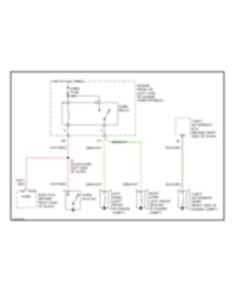 2002 highlander wiring diagram 