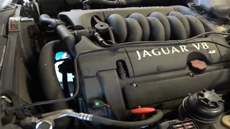 2002 jaguar xj8 engine diagram 