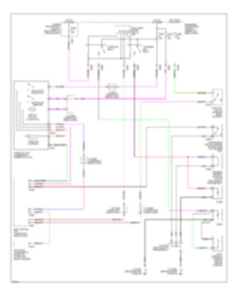 2002 land rover discovery wiring diagrams 