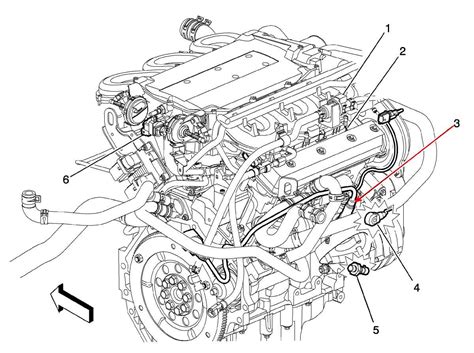 2002 saturn vue engine diagram 