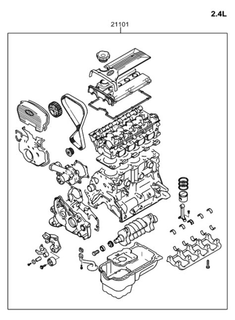 2002 sonata engine diagram 