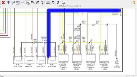 2002 toyota echo wiring diagram 