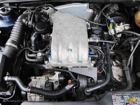 2002 volkswagen cabrio engine diagram 