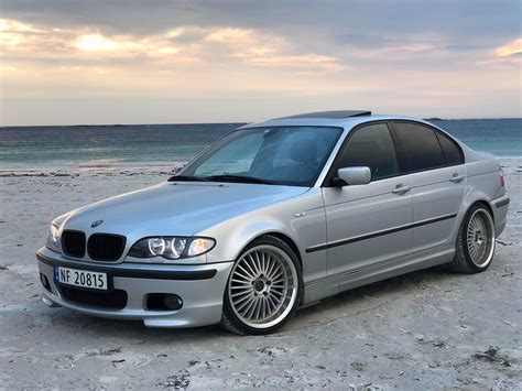 2002 BMW 3 Series Owners Manual and Concept