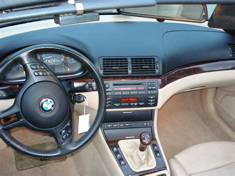 2002 BMW 3 Series Interior and Redesign