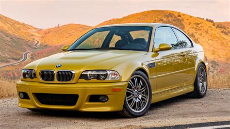 2002 BMW M3 Owners Manual and Concept