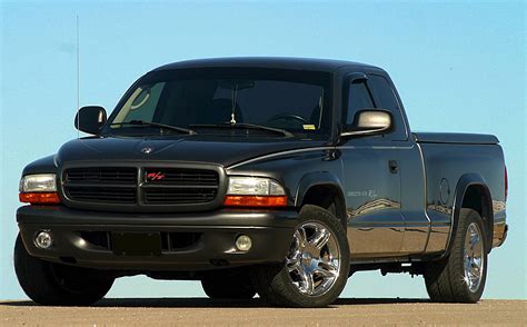 2002 Dodge Dakota Owners Manual and Concept