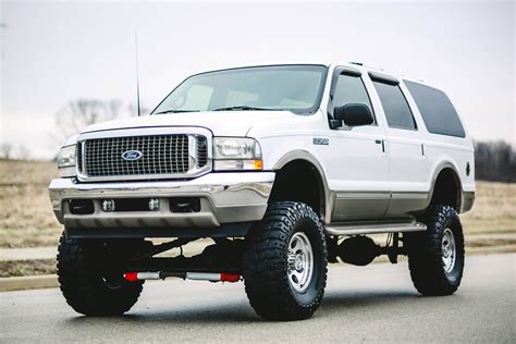 2002 Ford Excursion Owners Manual and Concept