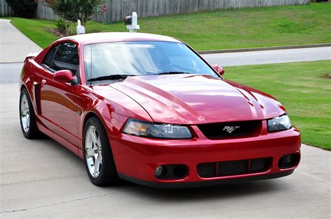 2002 Ford Mustang Owners Manual and Concept
