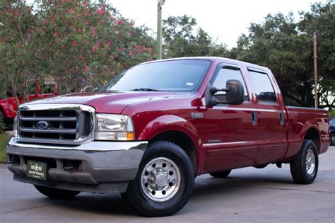 2002 Ford Super Duty Owners Manual and Concept
