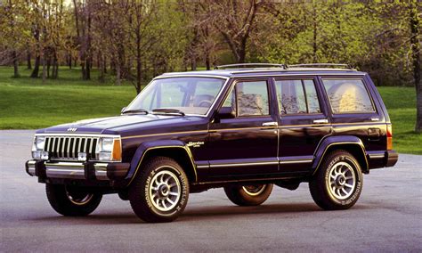 2002 Jeep Cherokee Owners Manual and Concept'