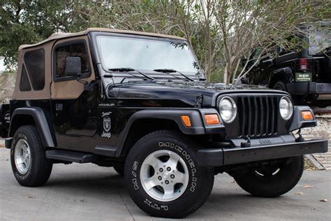 2002 Jeep Wrangler Concept and Owners Manual
