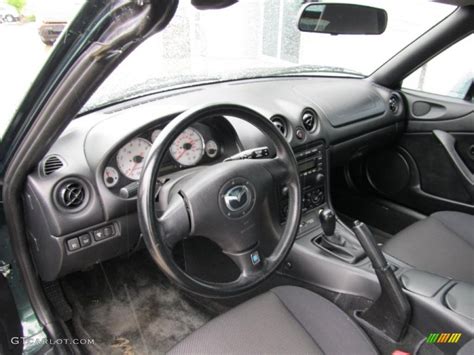 2002 Mazda Miata Interior and Redesign