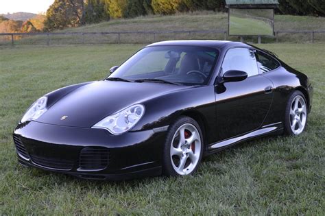 2002 Porsche 911 Owners Manual and Concept