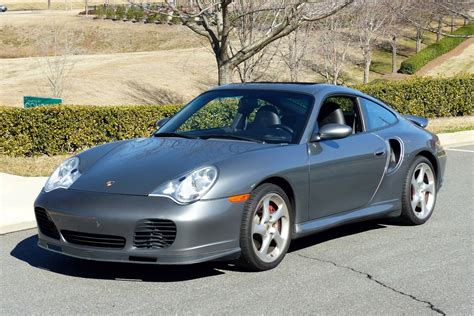 2002 Porsche 911 Owners Manual and Concept