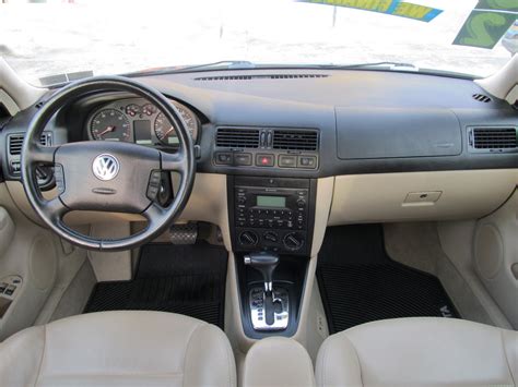 2002 Volkswagen Jetta Interior & Redesign