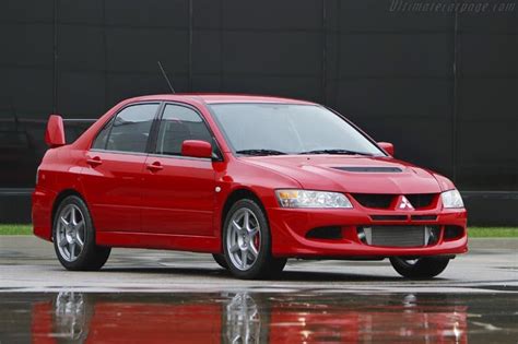 2003 2005 Mitsubishi Lancer Evolution Viii Iv Service Repair Workshop Manual Free Preview