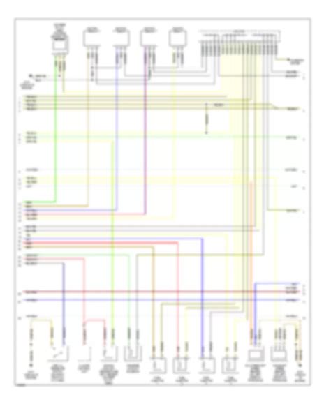 2003 Acura Rsx Wiring Diagram