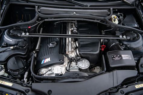 2003 BMW M3 Coupe Manual and Wiring Diagram