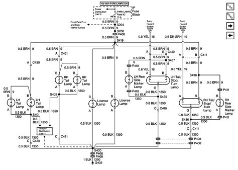 2003 Buick Lesabre Custom Wiring Diagram Free Picture