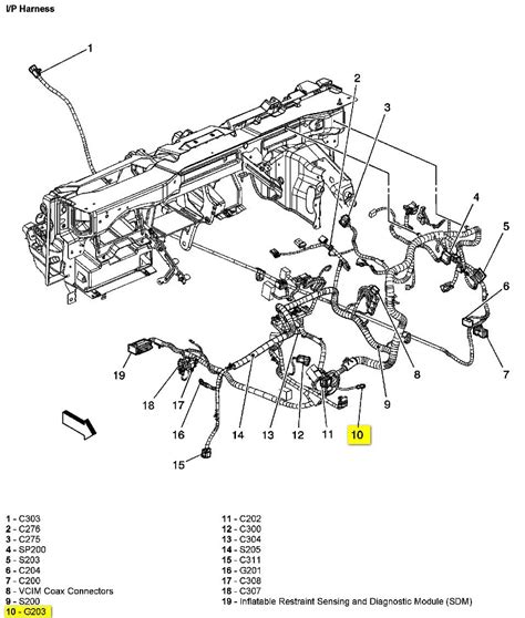 2003 Chevy Cavalier Cooling System Wiring Diagram