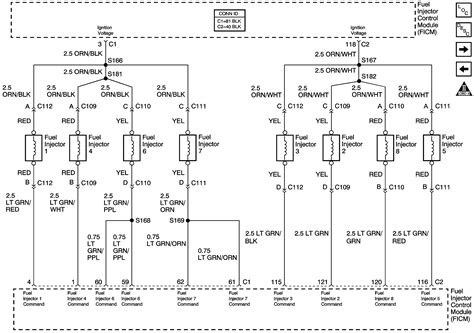 2003 Chevy Duramax Wiring Diagram